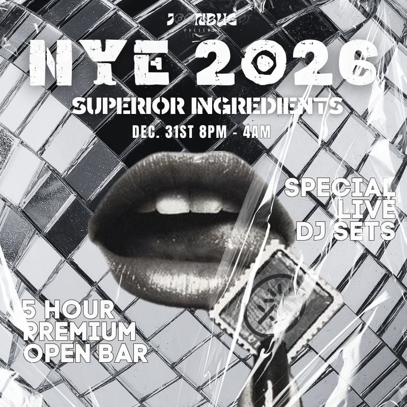 JOONBUG NYE 2026 1